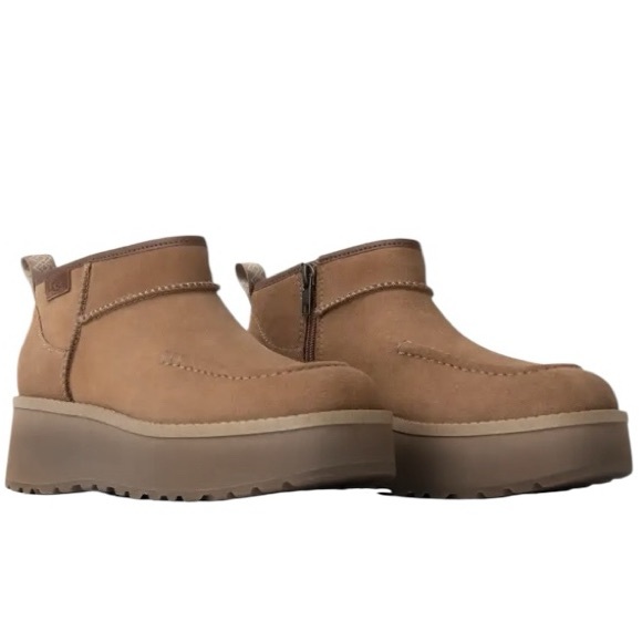 UGG Cityfunc Ultra Mini Boots! - Picture 2 of 8